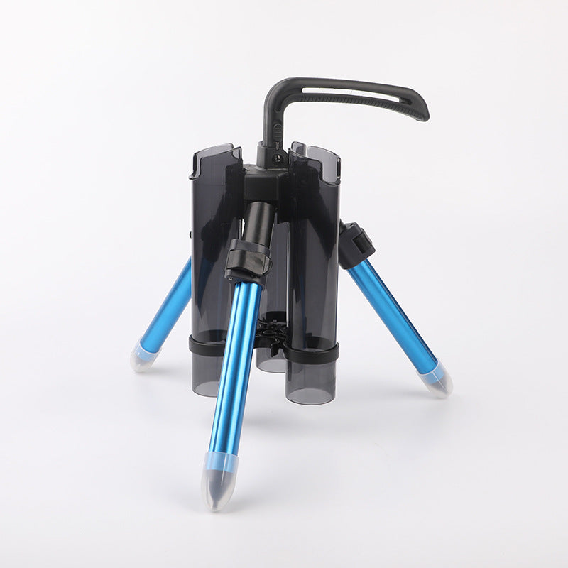 Sea Fishing Rod Tripod Stand Bracket
