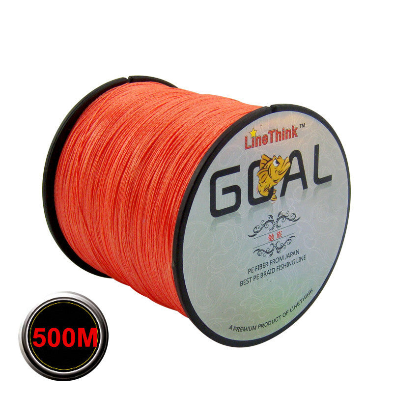 Dali Braided Wire PE Line