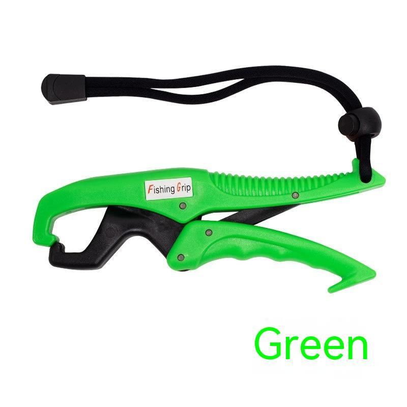 Multifunctional Plastic Floating Fish Grip