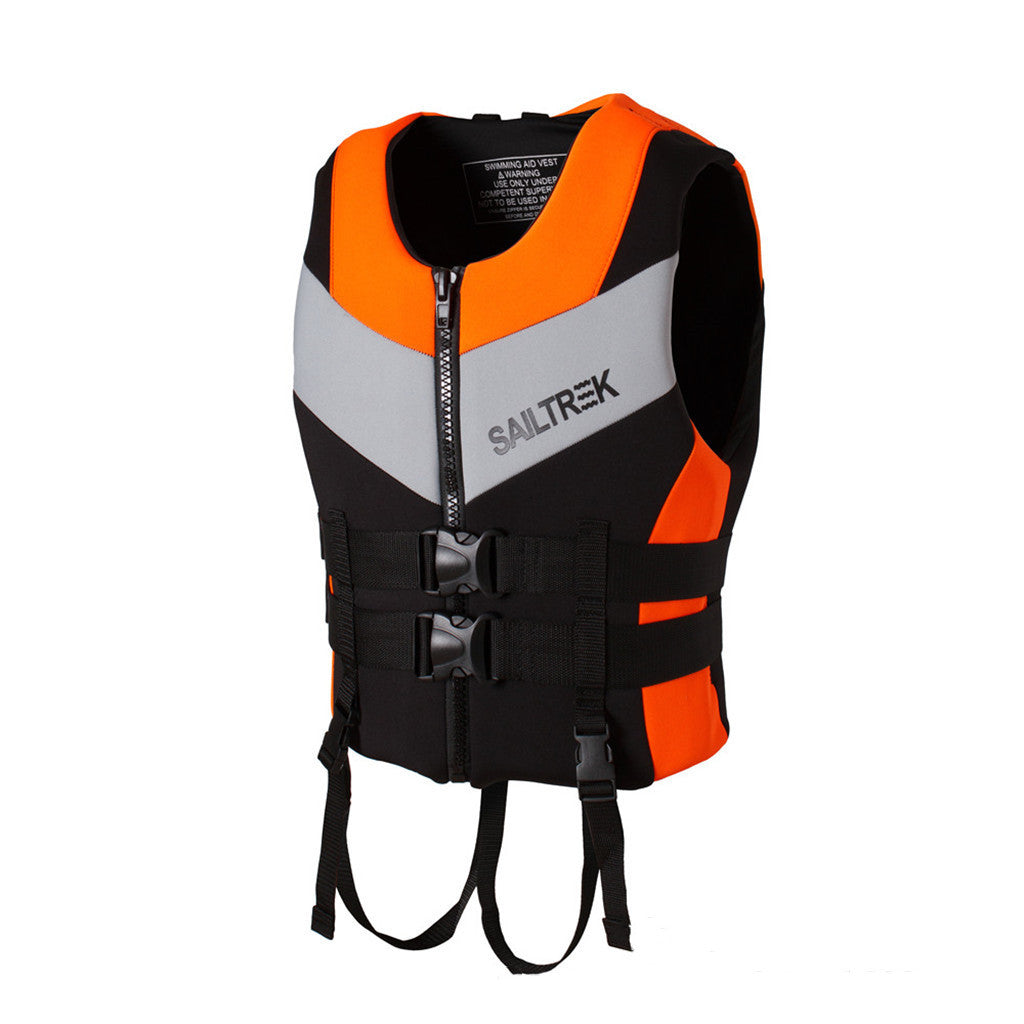 Adult High Buoyancy Life Vest