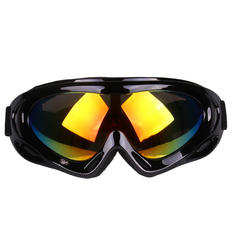 Outdoor Ski And Climbing Goggles