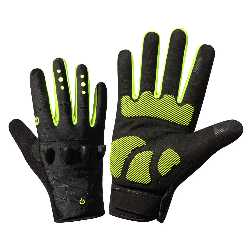 Cycling Gloves Touch Screen Camping