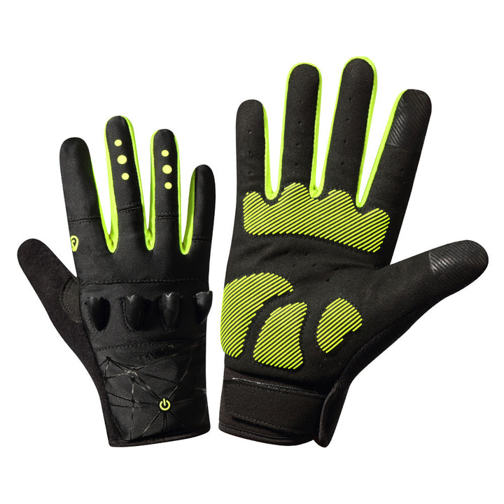Cycling Gloves Touch Screen Camping