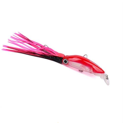 12CM 20G Bionic Fishing Lure Bait