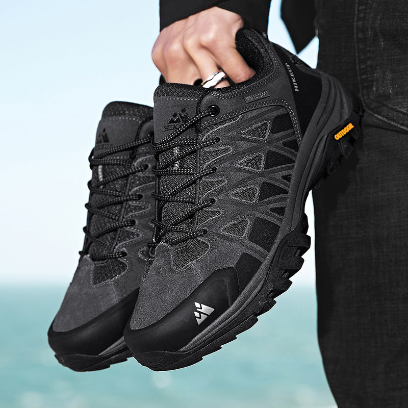 Men’s Outdoor Climbing Casual Shoes