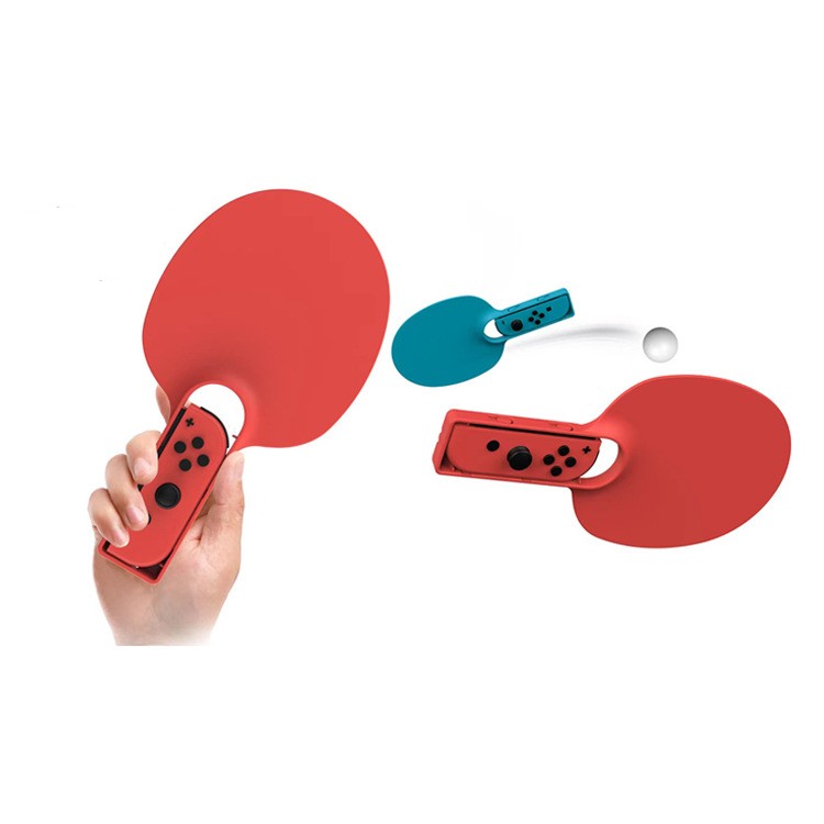 Body Feeling Left And Right Movement Handle Table Tennis Grip