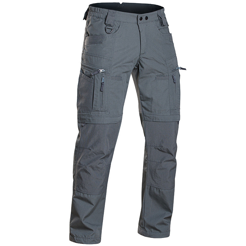Mens Outdoor Training  Hiking Pants Spring