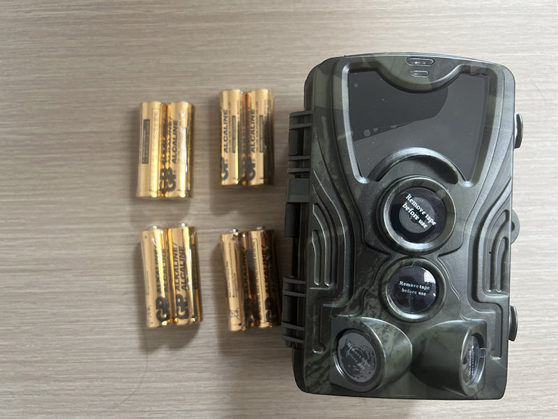 Hunting-Trail-Camera Photo-Trap