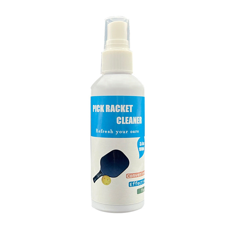 Racket Cleaning Agent Racket Care