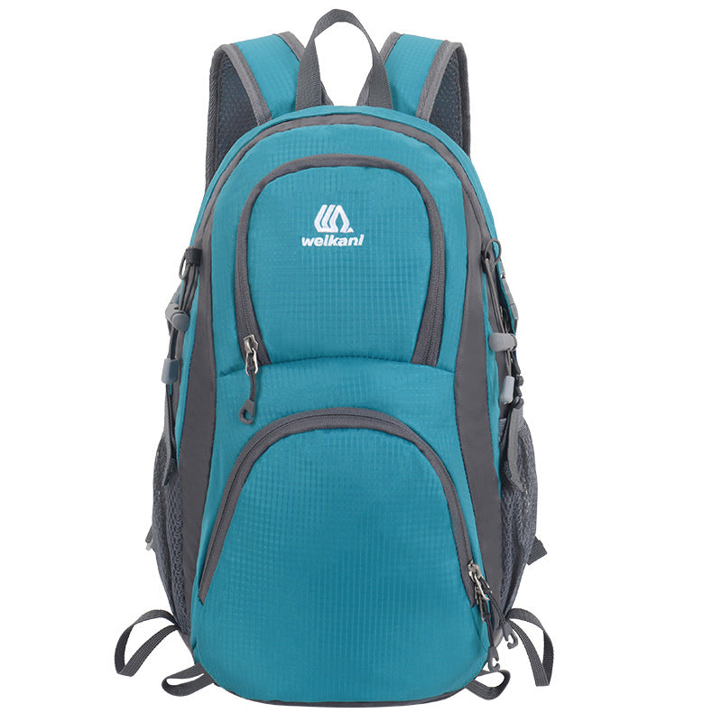 Multifunctional Mountaineering Hiking Camping Sports Backpack