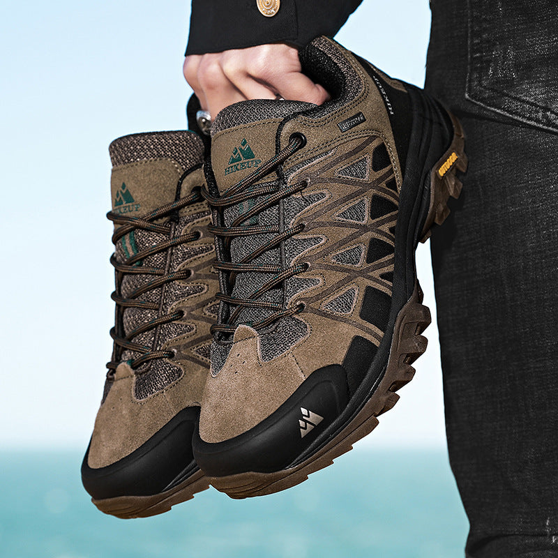 Men’s Outdoor Climbing Casual Shoes
