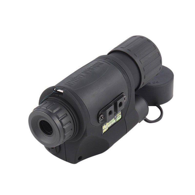 Digital Infrared Night Vision Monocular Telescope