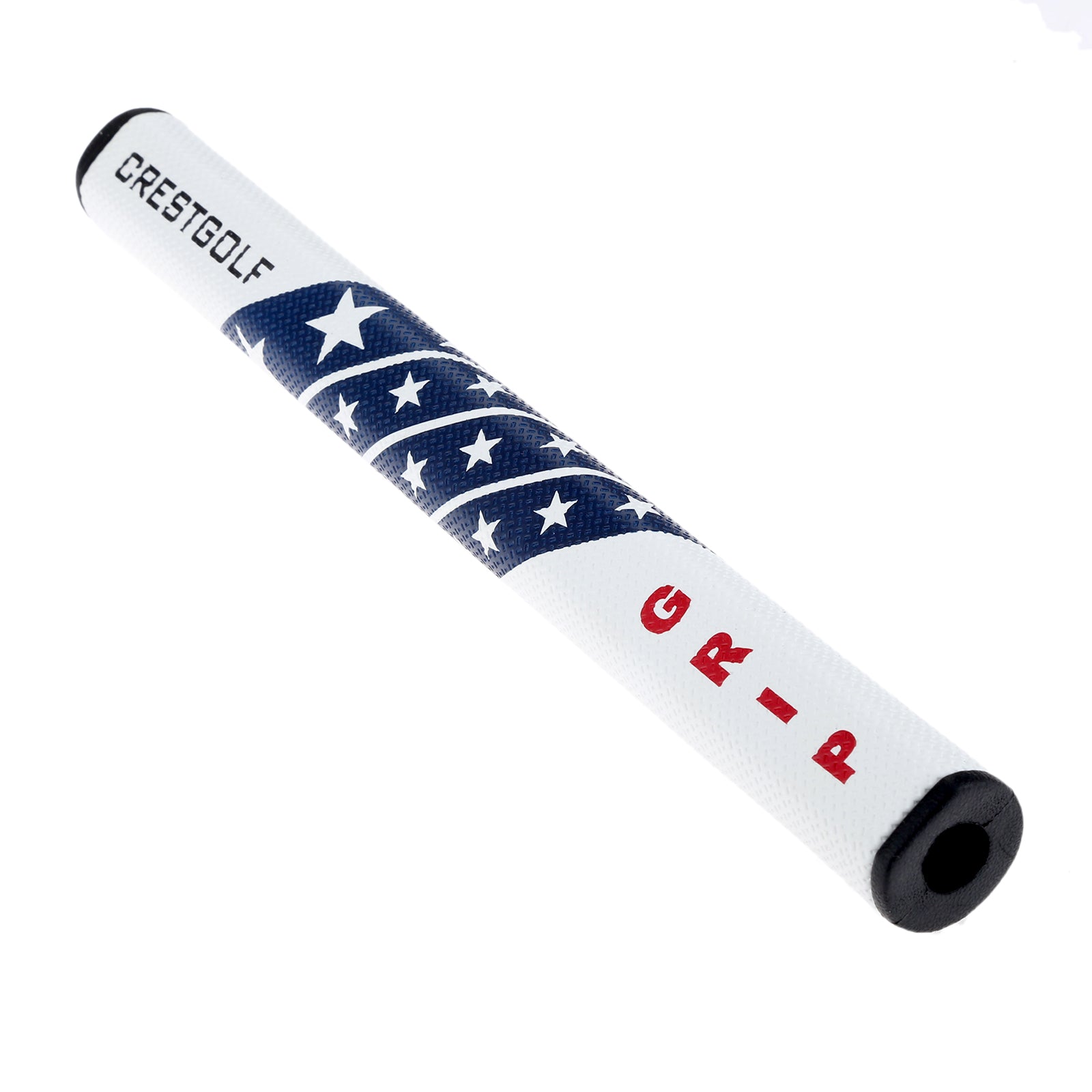 Universal Non-Slip PU Golf Club Grip For Training Practice