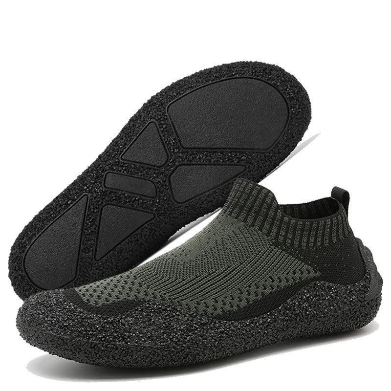 Men’s And Women’s Outdoor Hiking Desert Climbing Shoes