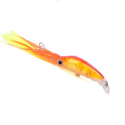 12CM 20G Bionic Fishing Lure Bait
