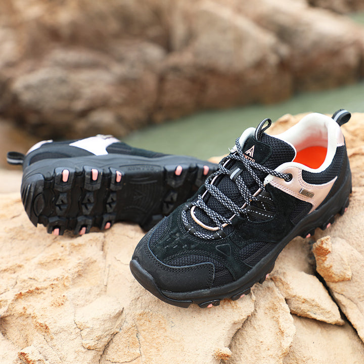 Women’s Waterproof Non-Slip Climbing Shoes