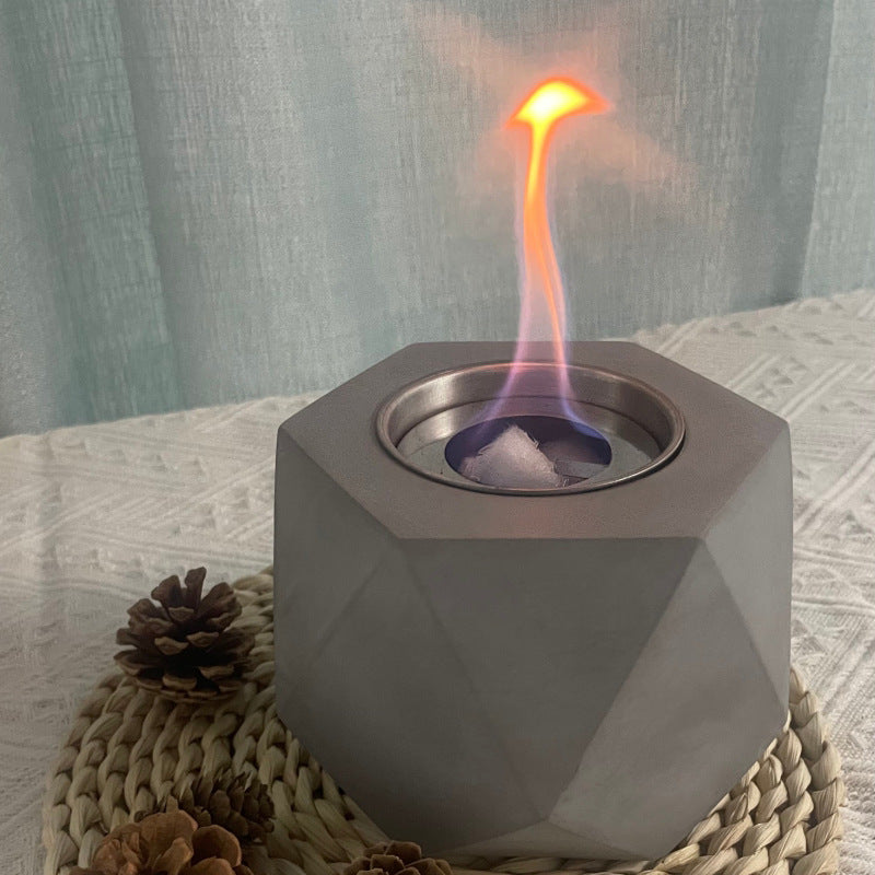 Portable Outdoor Mini Heating Stove