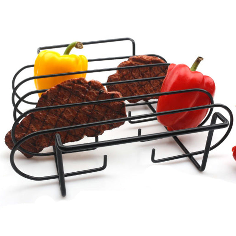 Non Stick BBQ Grill Tool Set