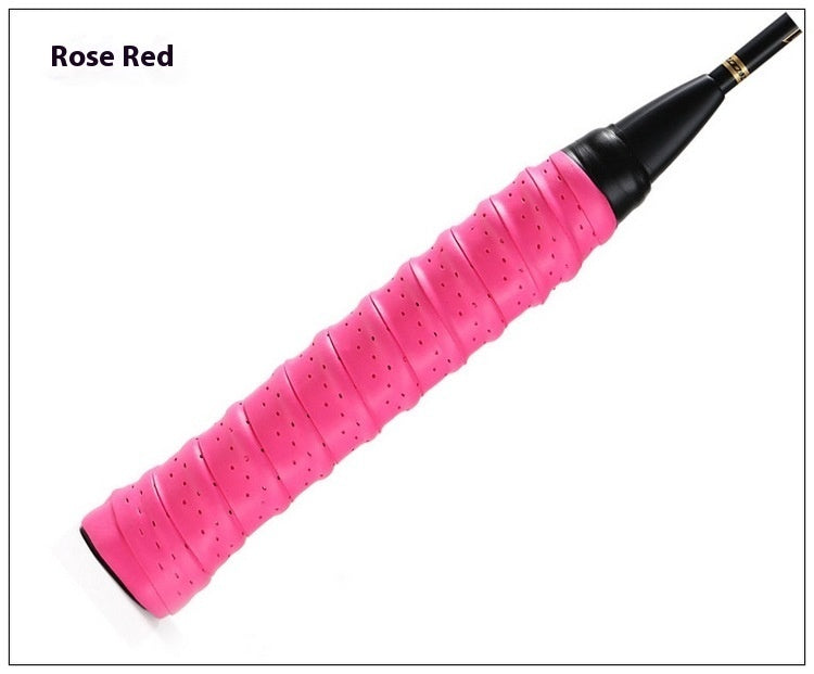 Thick Non-Slip Sweat Absorbing Tennis Grip Tape