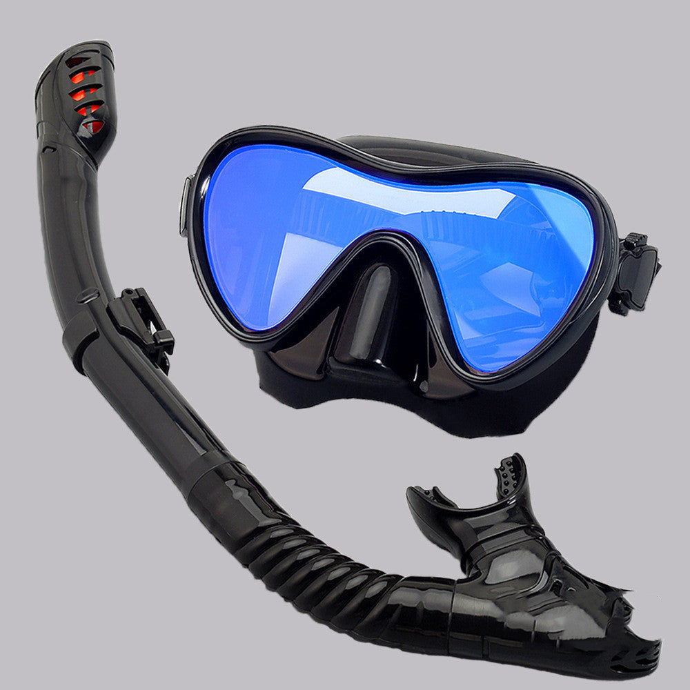 Diving Goggles Snorkeling Mask