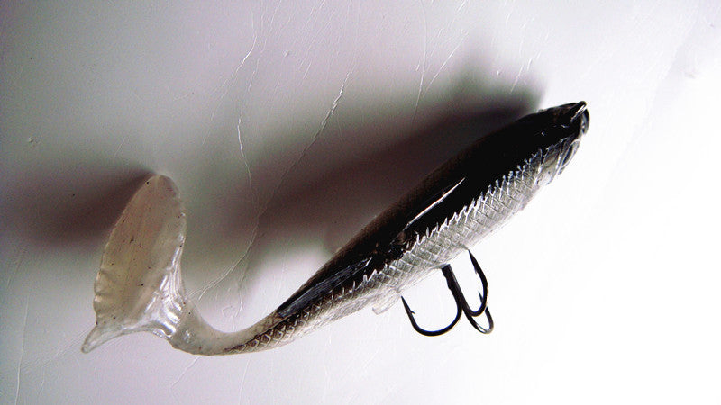 14G Soft Lead Fish Lure For Perch Fishing
