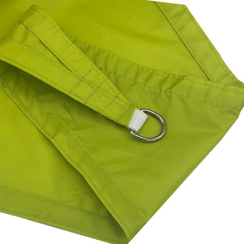 4x7m Four Corner Shade Sail Waterproof