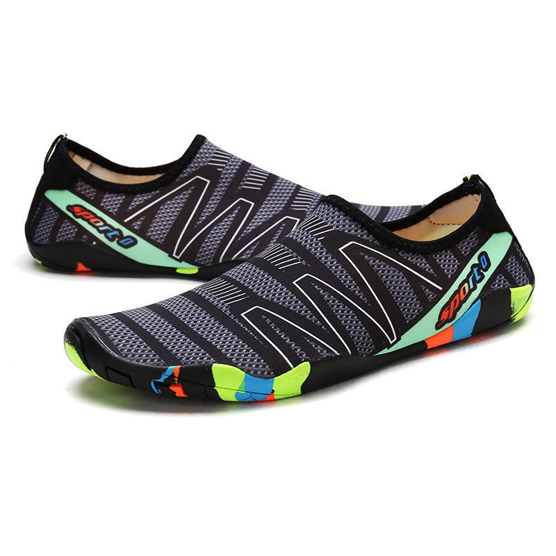 Non-slip Diving Snorkeling Shoes