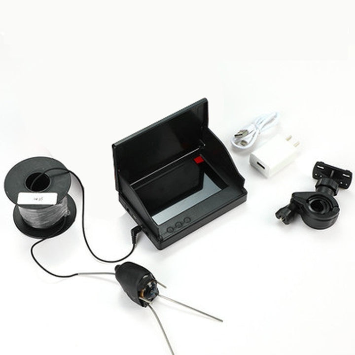 Visual Fish Finder HD Fishing Underwater