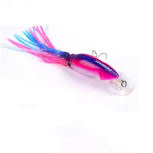 12CM 20G Bionic Fishing Lure Bait