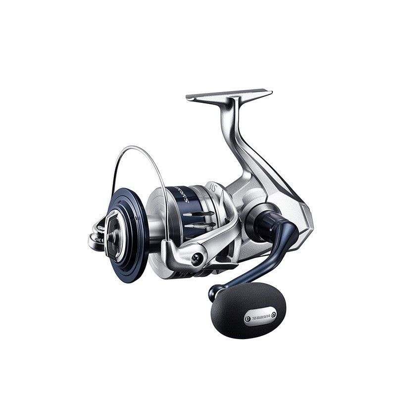 Sea Water Spinning Fishing Reel