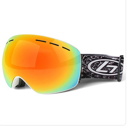 Windshield Ski Goggles
