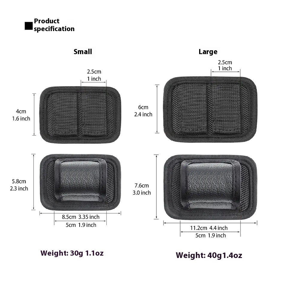 Outdoor Fly Fishing Rod Bracket