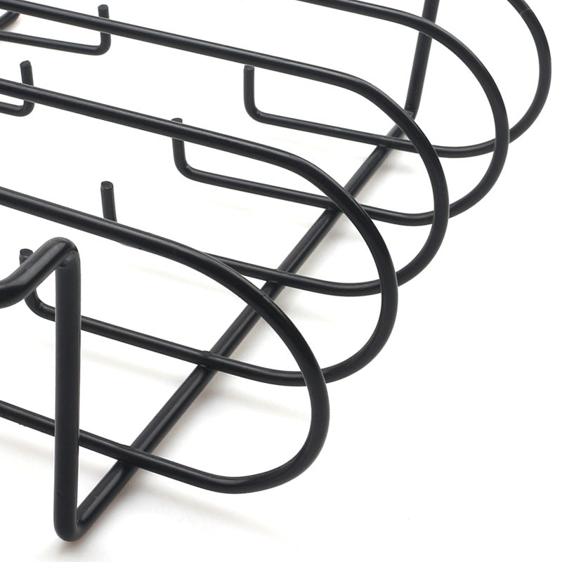 Non Stick BBQ Grill Tool Set