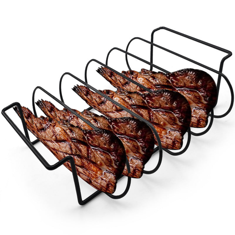 Non Stick BBQ Grill Tool Set
