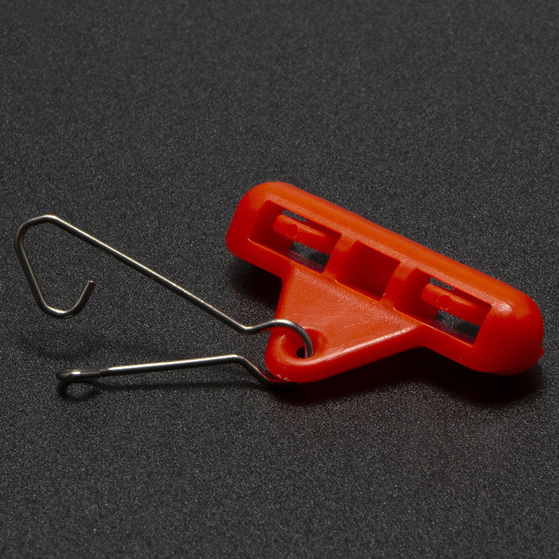 Multipurpose Fishing Swivel Pin Balance Set