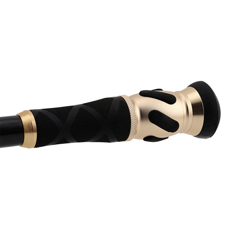 Seaknigh Telescopic Surf Casting Fishing Rod