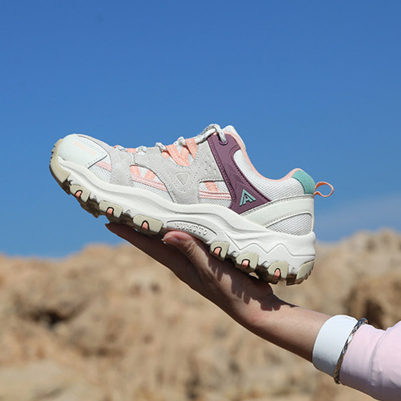 Women’s Waterproof Non-Slip Climbing Shoes
