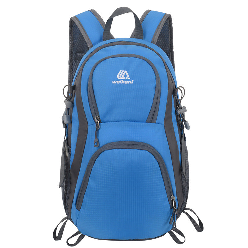 Multifunctional Mountaineering Hiking Camping Sports Backpack