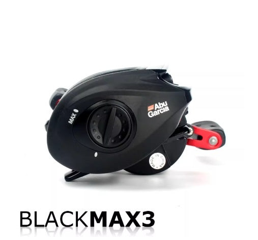 Bmax3 Baitcasting Reel Long Range Casting Reel