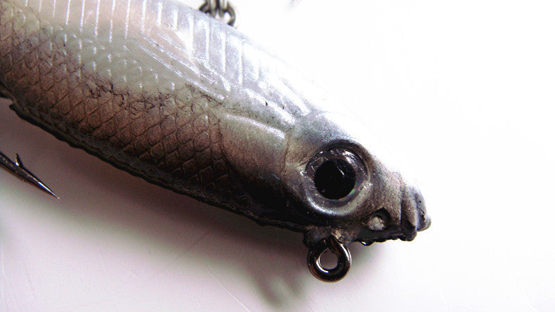 14G Soft Lead Fish Lure For Perch Fishing