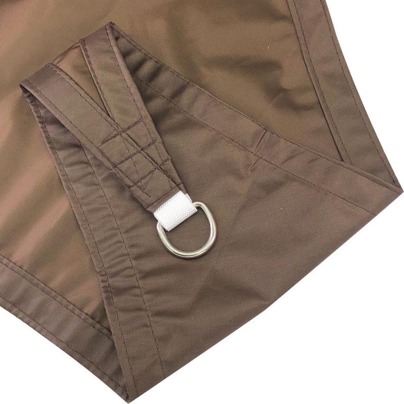 4x7m Four Corner Shade Sail Waterproof