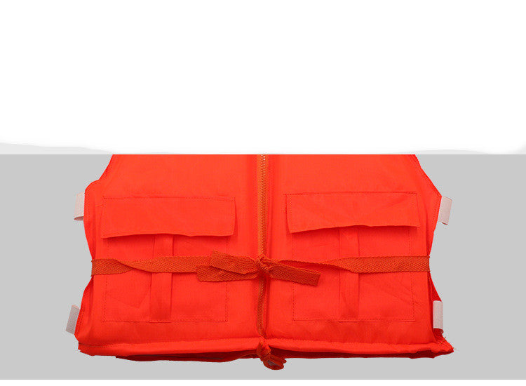 Manufacturers Outdoor Drifting Oxford Life Jacket