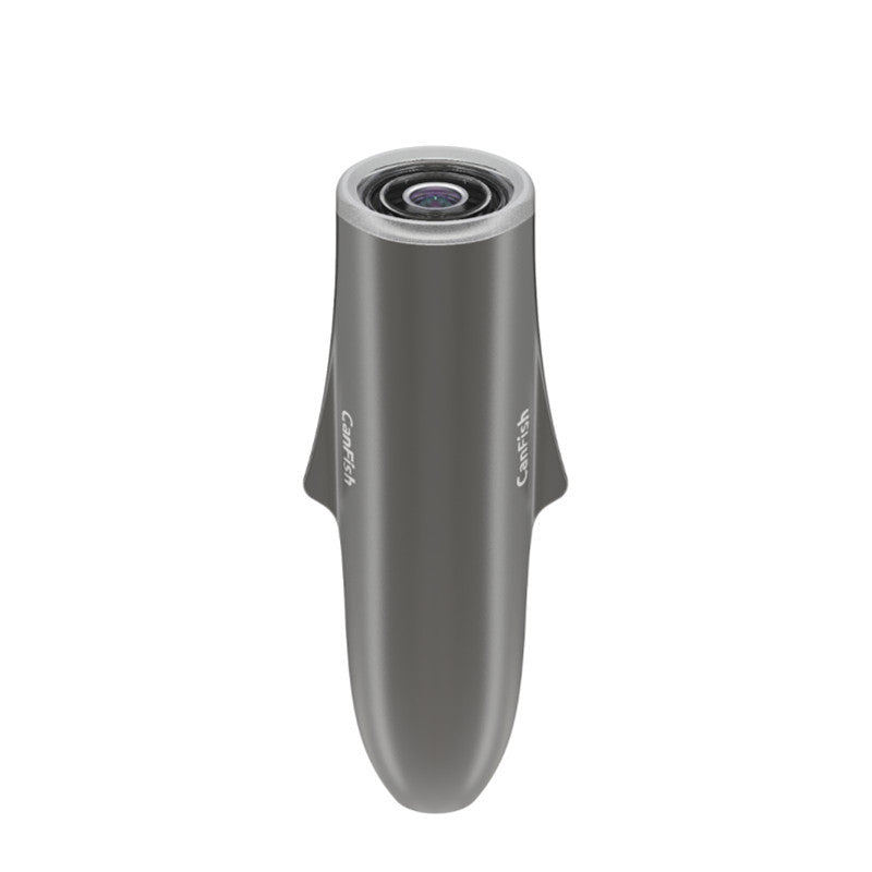 Wireless Underwater Visual Fish Detection Camera